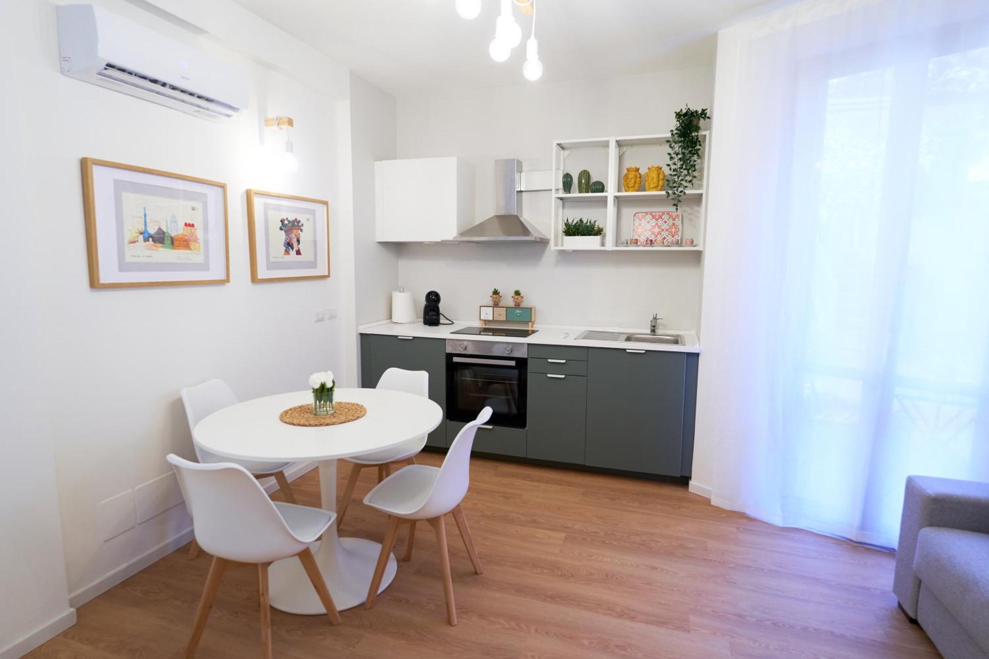 Via Cagliari Home Katanya Dış mekan fotoğraf