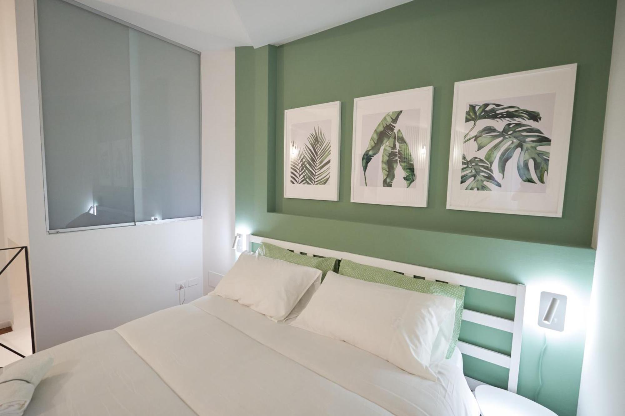 Via Cagliari Home Katanya Dış mekan fotoğraf