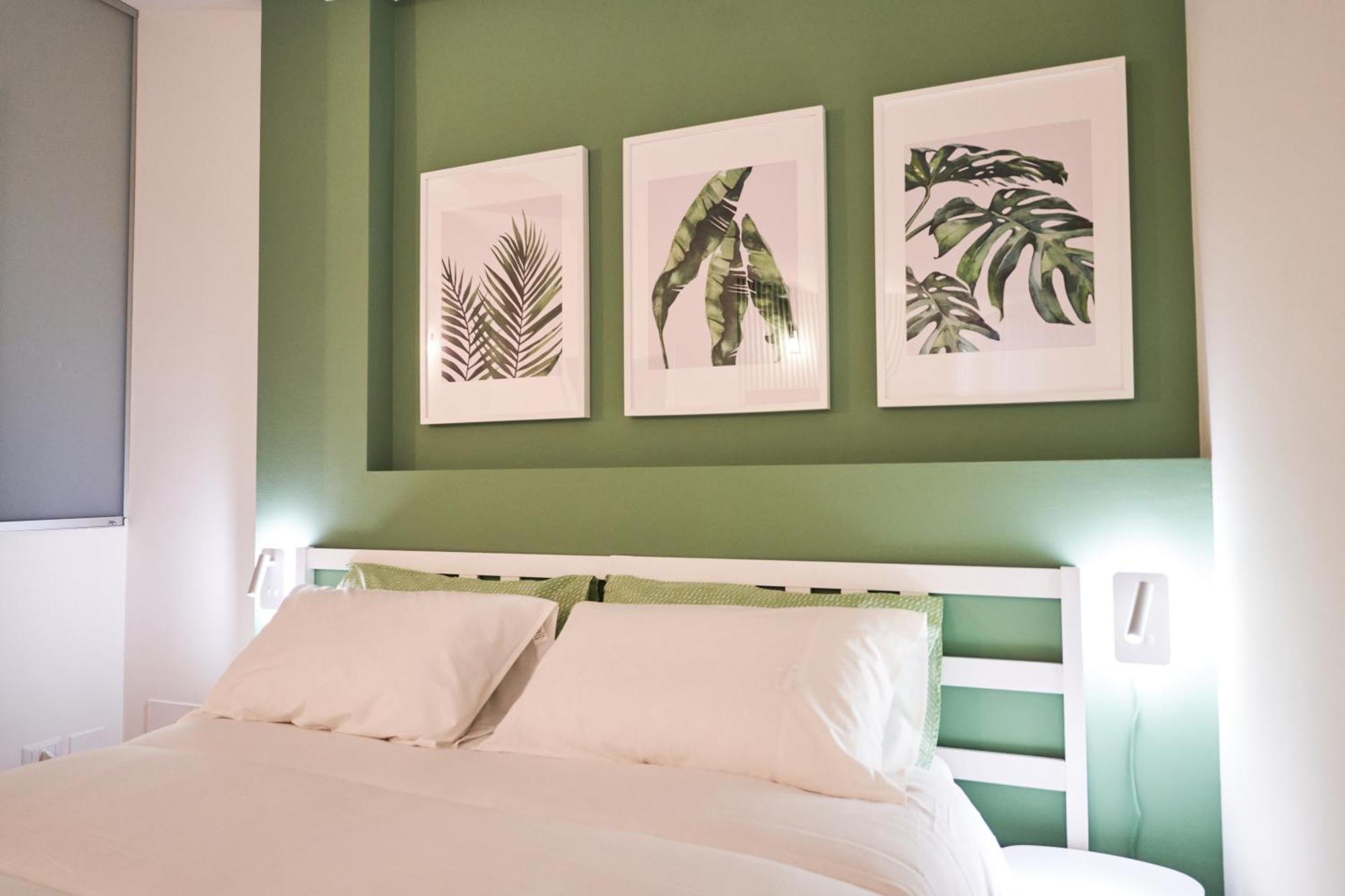 Via Cagliari Home Katanya Dış mekan fotoğraf