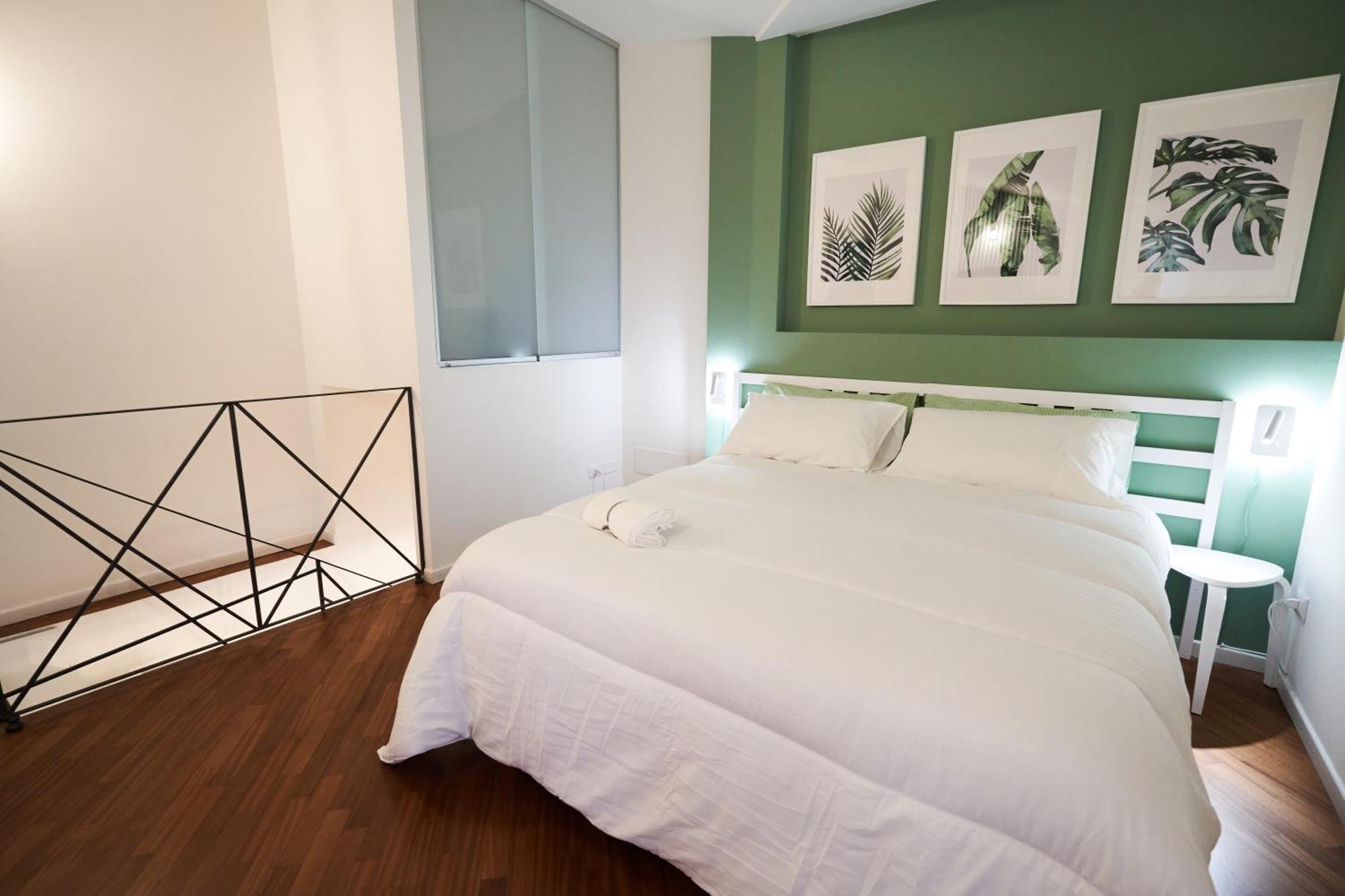 Via Cagliari Home Katanya Dış mekan fotoğraf