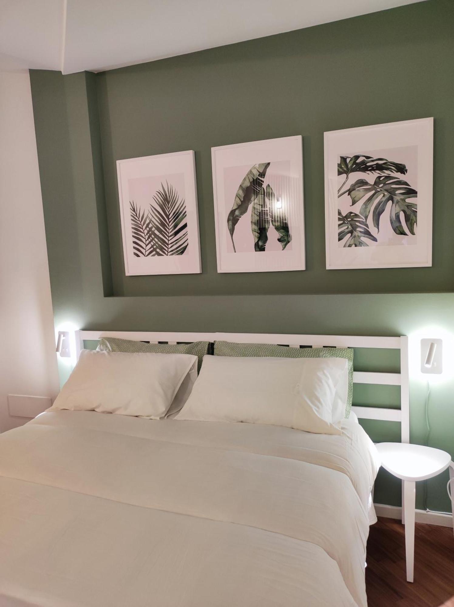 Via Cagliari Home Katanya Dış mekan fotoğraf
