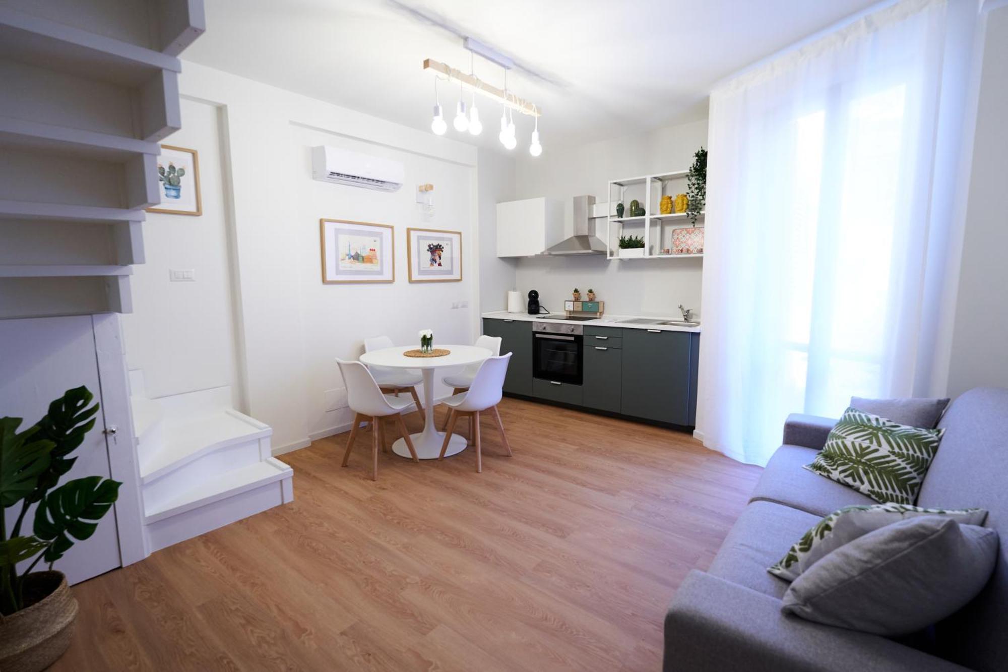 Via Cagliari Home Katanya Dış mekan fotoğraf