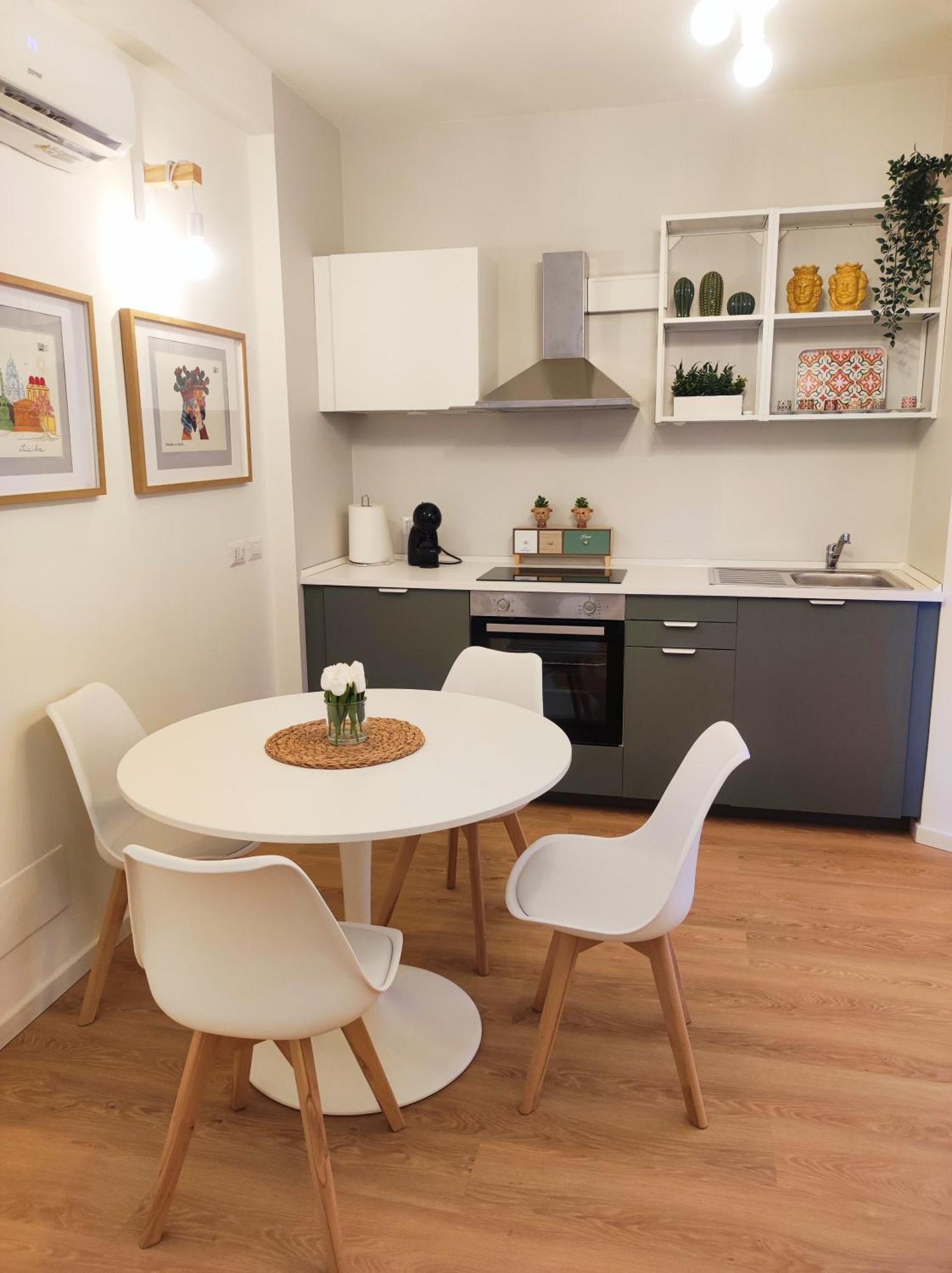Via Cagliari Home Katanya Dış mekan fotoğraf