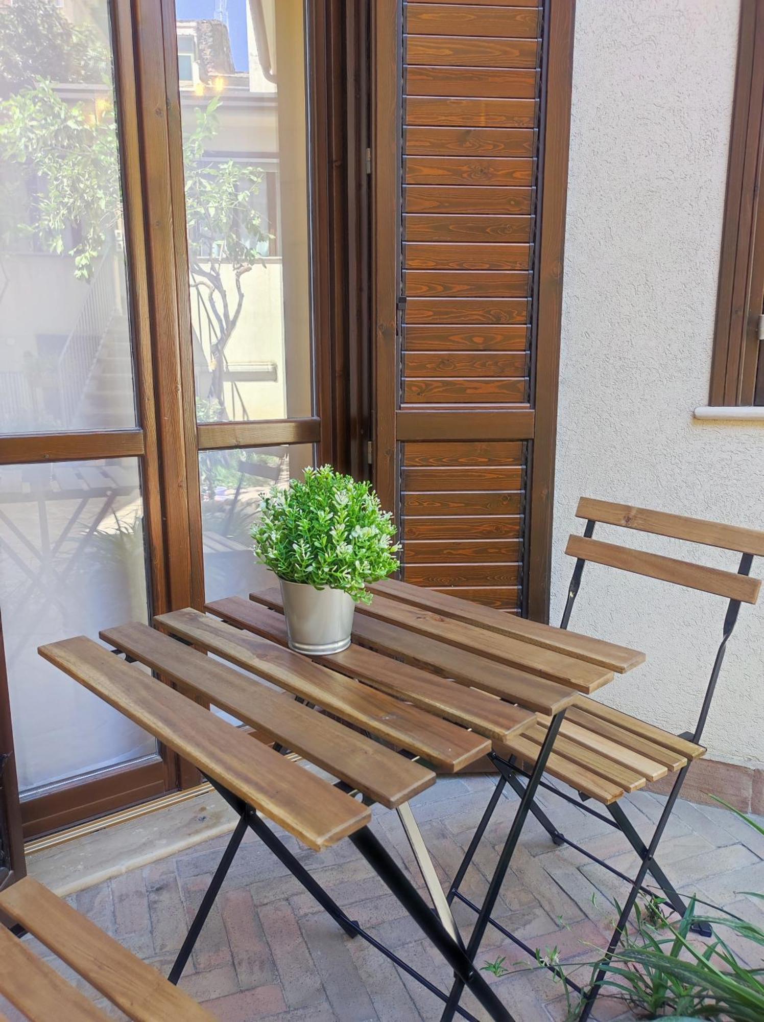 Via Cagliari Home Katanya Dış mekan fotoğraf