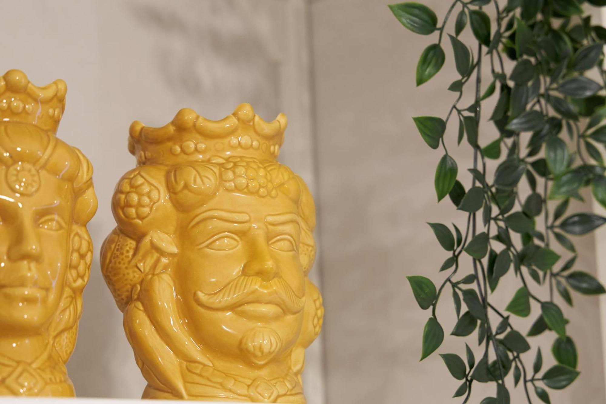 Via Cagliari Home Katanya Dış mekan fotoğraf