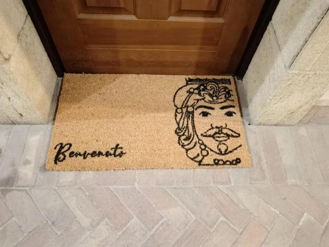 Via Cagliari Home Katanya Dış mekan fotoğraf