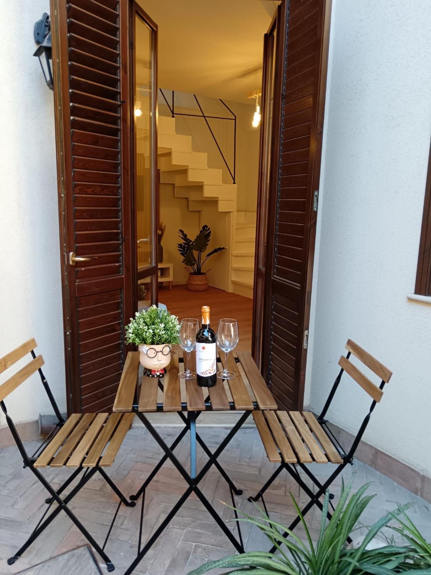 Via Cagliari Home Katanya Dış mekan fotoğraf
