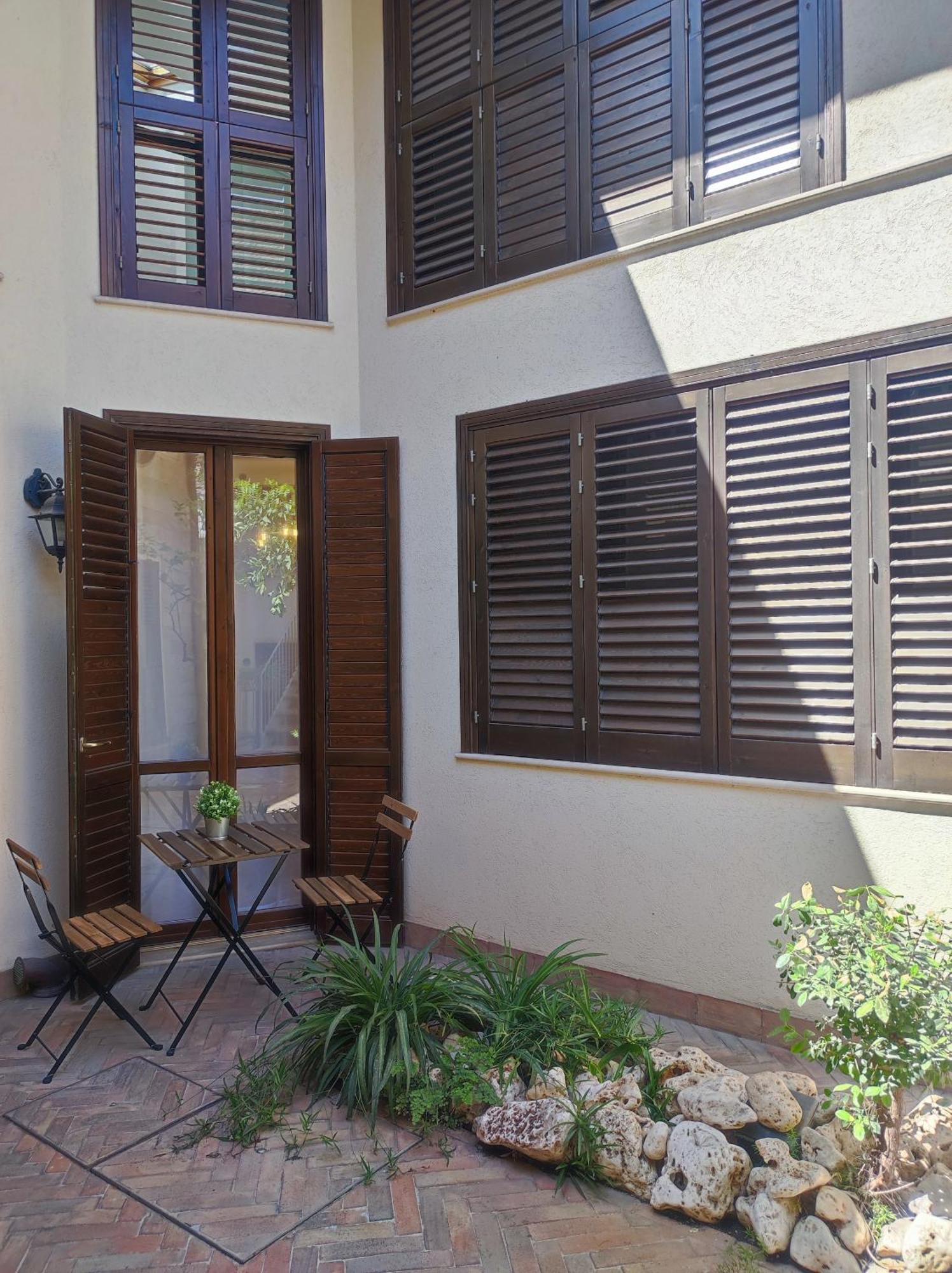 Via Cagliari Home Katanya Dış mekan fotoğraf